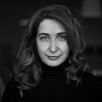 Алена Адаменко