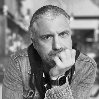 Алексей Кружков